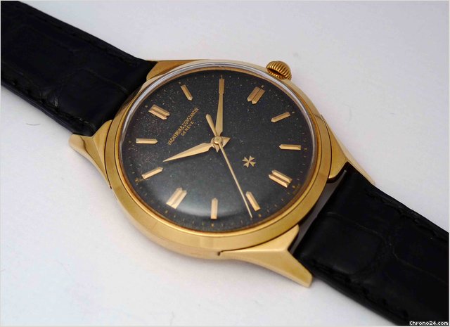 Vacheron Constantin 6111 Watches Watch