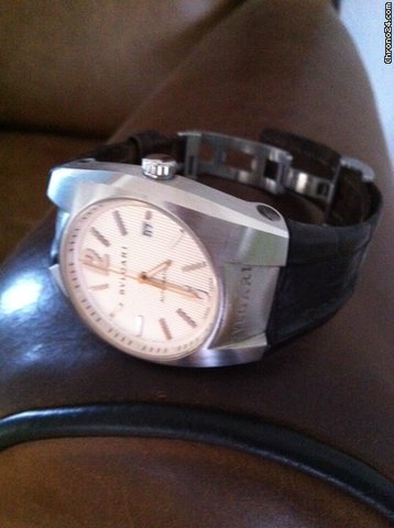 Bulgari Ergon WATCHES 2