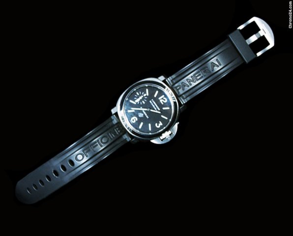 replica Panerai LOGO CONTASECONDI 1000 ES. WATCHES 1 