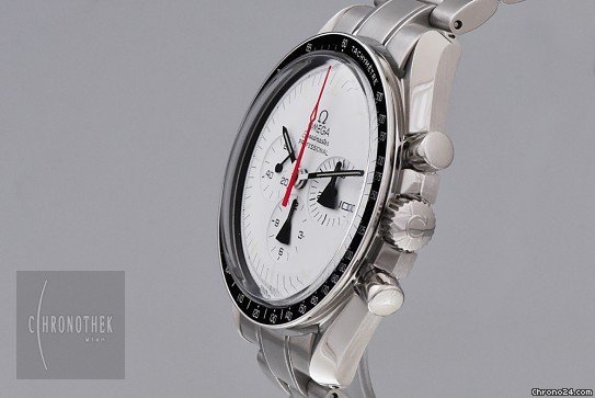 replica Omega Speedmaster Alaska Project WATCHES 1