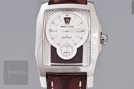 Breitling Bentley WATCHES 2