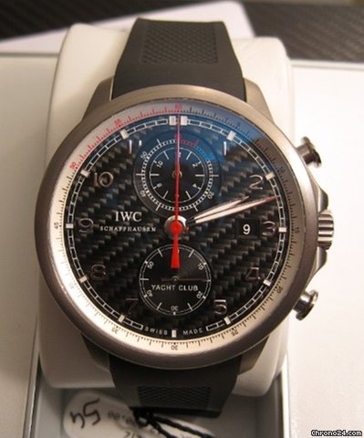 IWC IW390212 Watches Watch