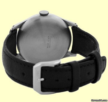 replica IWC Classic Strapwatch WATCHES 1