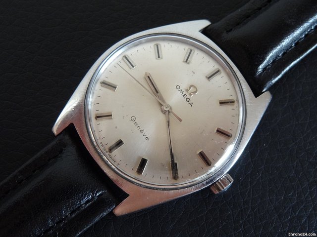 Omega 135.041 Watches Watch