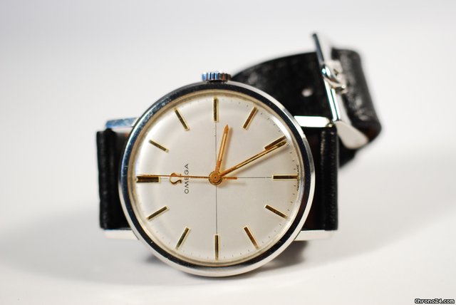 Omega Seamaster WATCHES 2