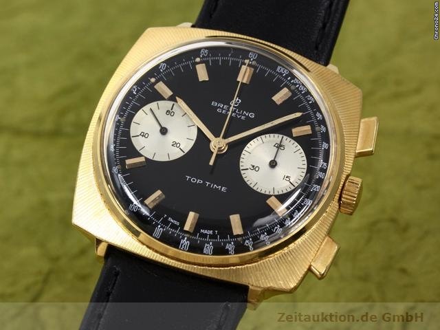 Breitling 2009 Watches Watch