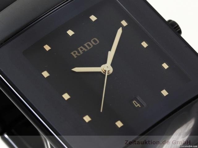 replica Rado Diastar Ceramic Quarz WATCHES 1