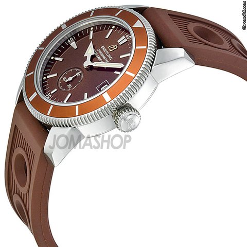 Breitling Superocean Heritage Watch A3732033-Q543BROR WATCHES 2