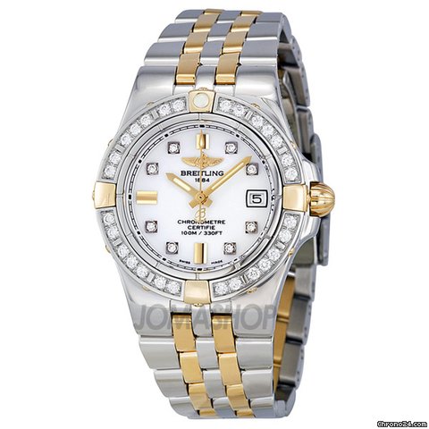 Breitling B71340LA/A714 Watches Watch