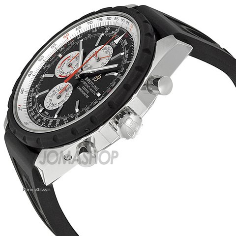 Breitling Chrono-matic 1461 Mens Watch A1936002-B963BKOR WATCHES 2