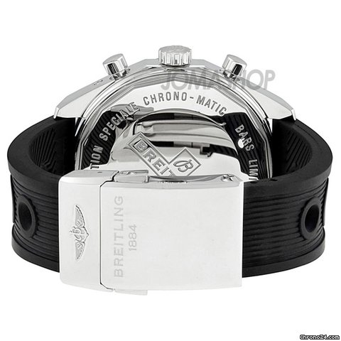 replica Breitling Chrono-matic 1461 Mens Watch A1936002-B963BKOR WATCHES 1