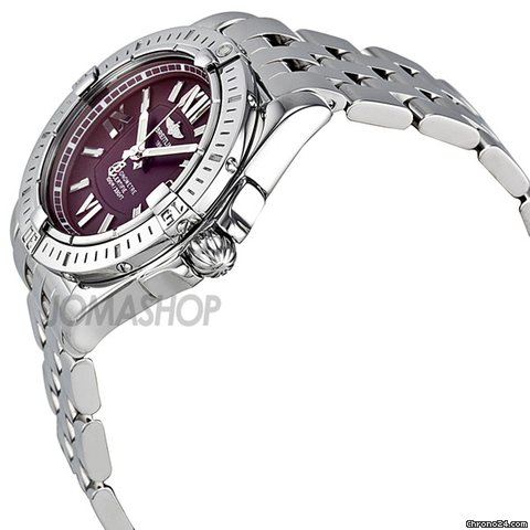 Breitling Cockpit Lady Watch A7135612-K518SS WATCHES 2