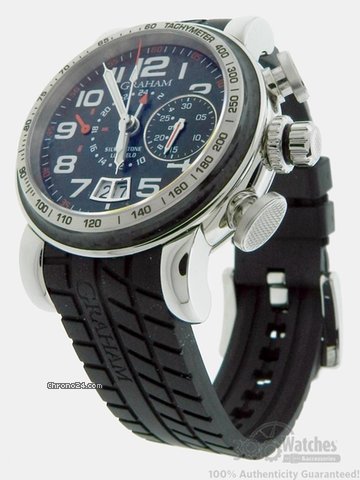 Graham Graham 10501 Watches Watch