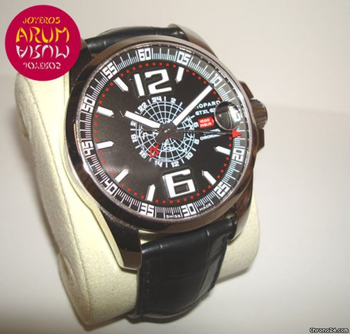 Chopard Mille Miglia GT XL WATCHES 2