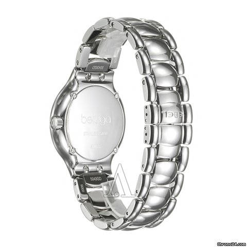 Ebel Women's Beluga Watch WATCHES 2