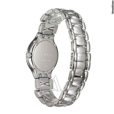 Ebel Women's Beluga Watch WATCHES 2