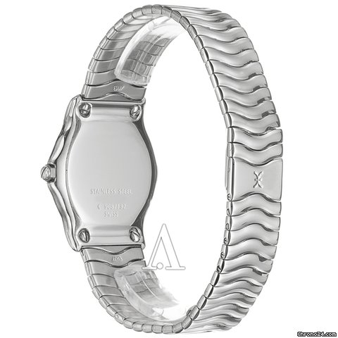 Ebel Men's Sport Classic Watch WATCHES 2