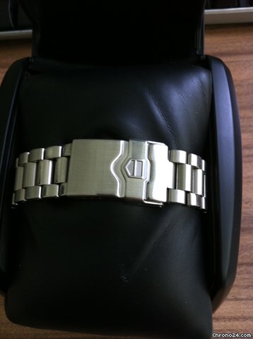 TAG Heuer Formula 1 Chronograph WATCHES 2