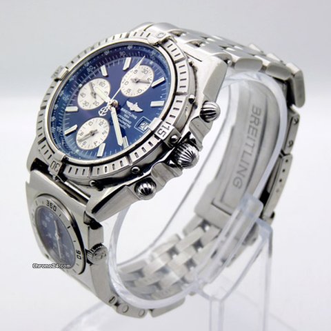 Breitling Crosswind Windrider Chronograph WATCHES 2
