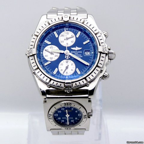 replica Breitling Crosswind Windrider Chronograph WATCHES 1