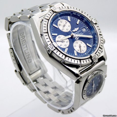 Breitling A13355 Watches Watch
