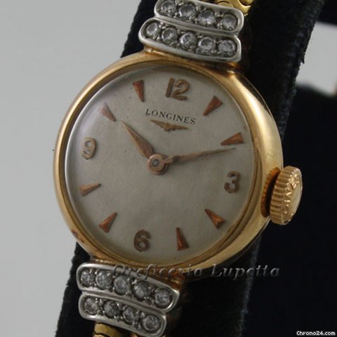 Longines Lady WATCHES 2