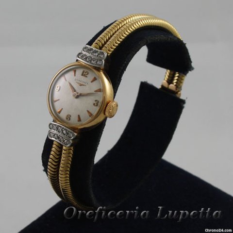 replica Longines Lady WATCHES 1