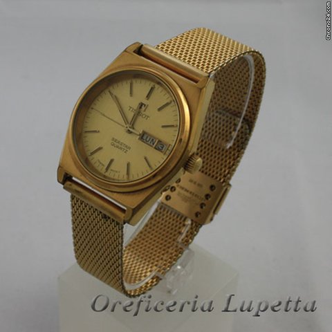 replica Tissot Seastar WATCHES 1