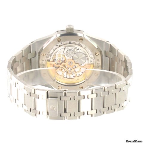 Audemars Piguet Royal Oak Jumbo WATCHES 2