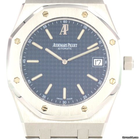 Audemars Piguet 15202ST Watches Watch