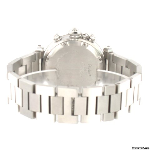 Cartier Pasha C chrono WATCHES 2