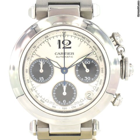Cartier 2412 Watches Watch