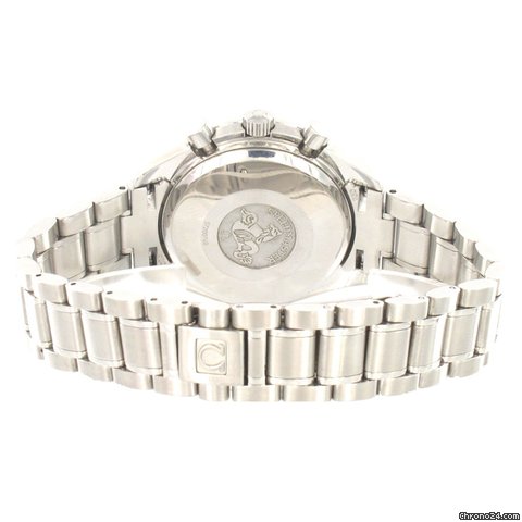 Omega Speedmaster calendario completo WATCHES 2