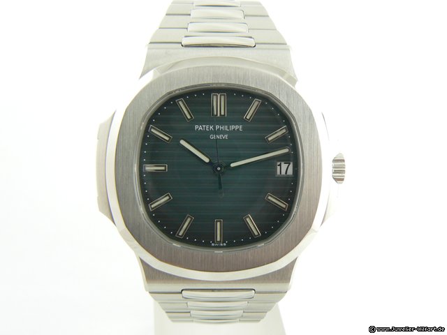 Patek Philippe NAUTILUS WATCHES 2