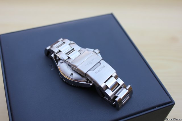 replica Longines Hydro Conquest Automatik WATCHES 1