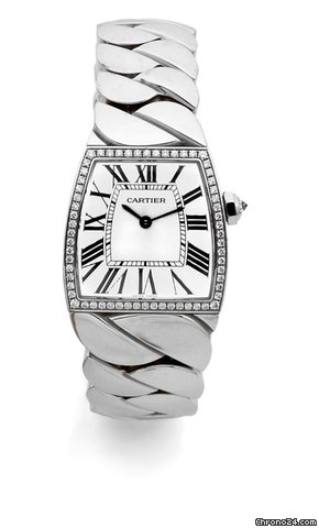 Cartier 108337LX Watches Watch