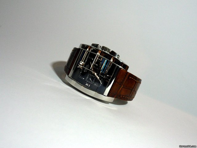 replica Ebel Tarawa Chronograph WATCHES 1