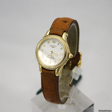 Longines Golden Wings Five Star WATCHES 2