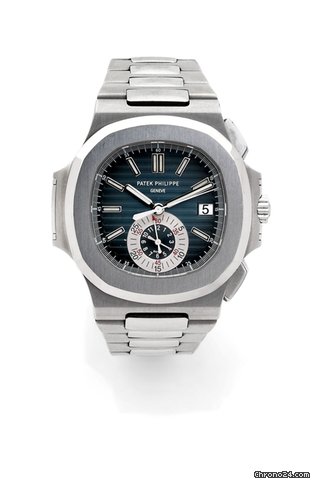 Patek Philippe 5980 Watches Watch
