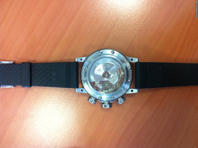 B.R.M V12 WATCHES 2