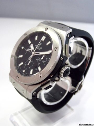 Hublot BIG BANG Chronographe WATCHES 2