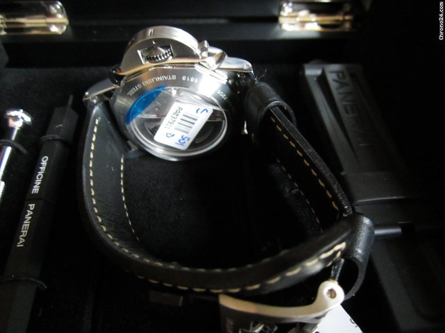 Panerai pam 359 Neu WATCHES 2