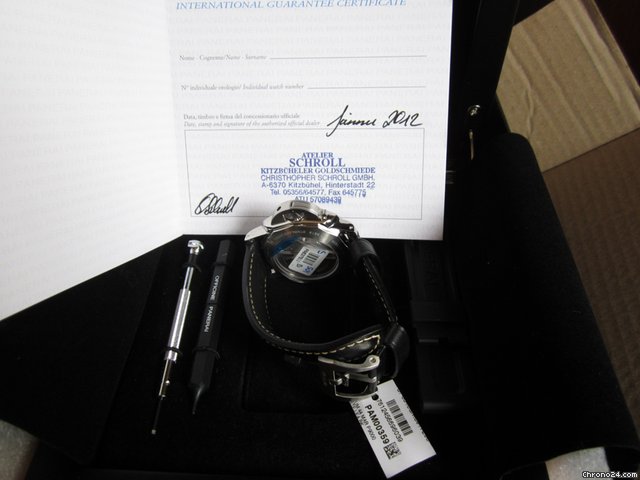 replica Panerai pam 359 Neu WATCHES 1