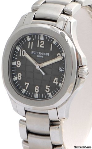 Patek Philippe Aquanaut WATCHES 2