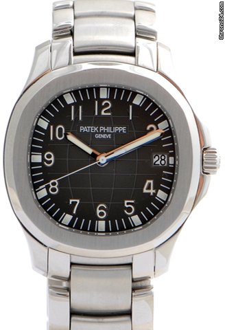 Patek Philippe 5167/1A Watches Watch