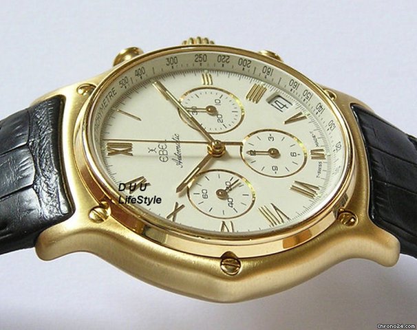 replica Ebel Chrongraph WATCHES 1
