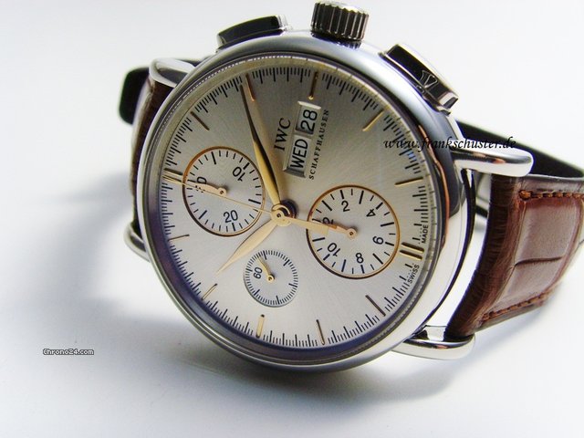 IWC 378302 Watches Watch