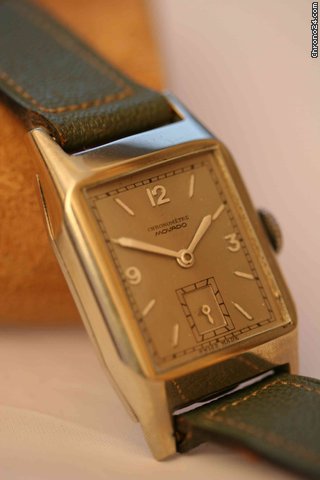 Movado Movado 35705 Watches Watch