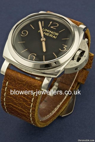 replica Panerai Luminor 1950 3 Days 47mm PAM00372 WATCHES 1 