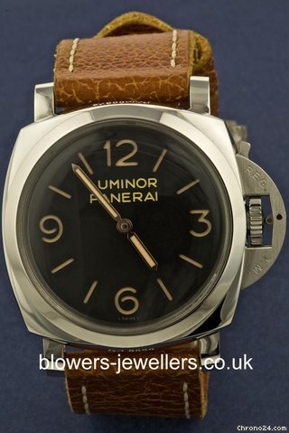 Panerai PAM00372 Watches Watch